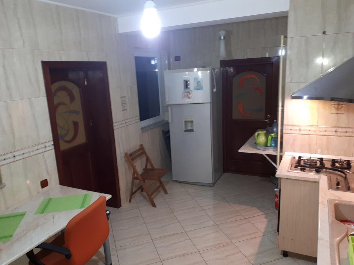 פאראול רצ'ה Casa De Vacanta מראה חיצוני תמונה